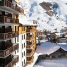 Les 2 Alpes - Residencia Club Les Clarines